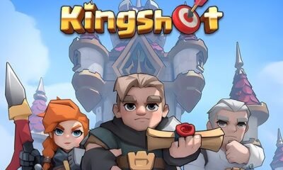 Kingshot