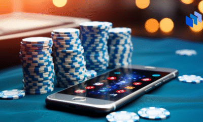 casinos