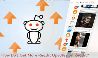 Reddit Upvotes