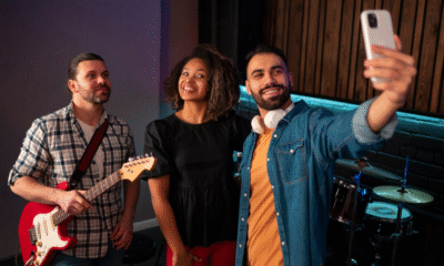 Rockers Tamil Movie 2022