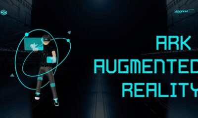 ARK Augmented Reality
