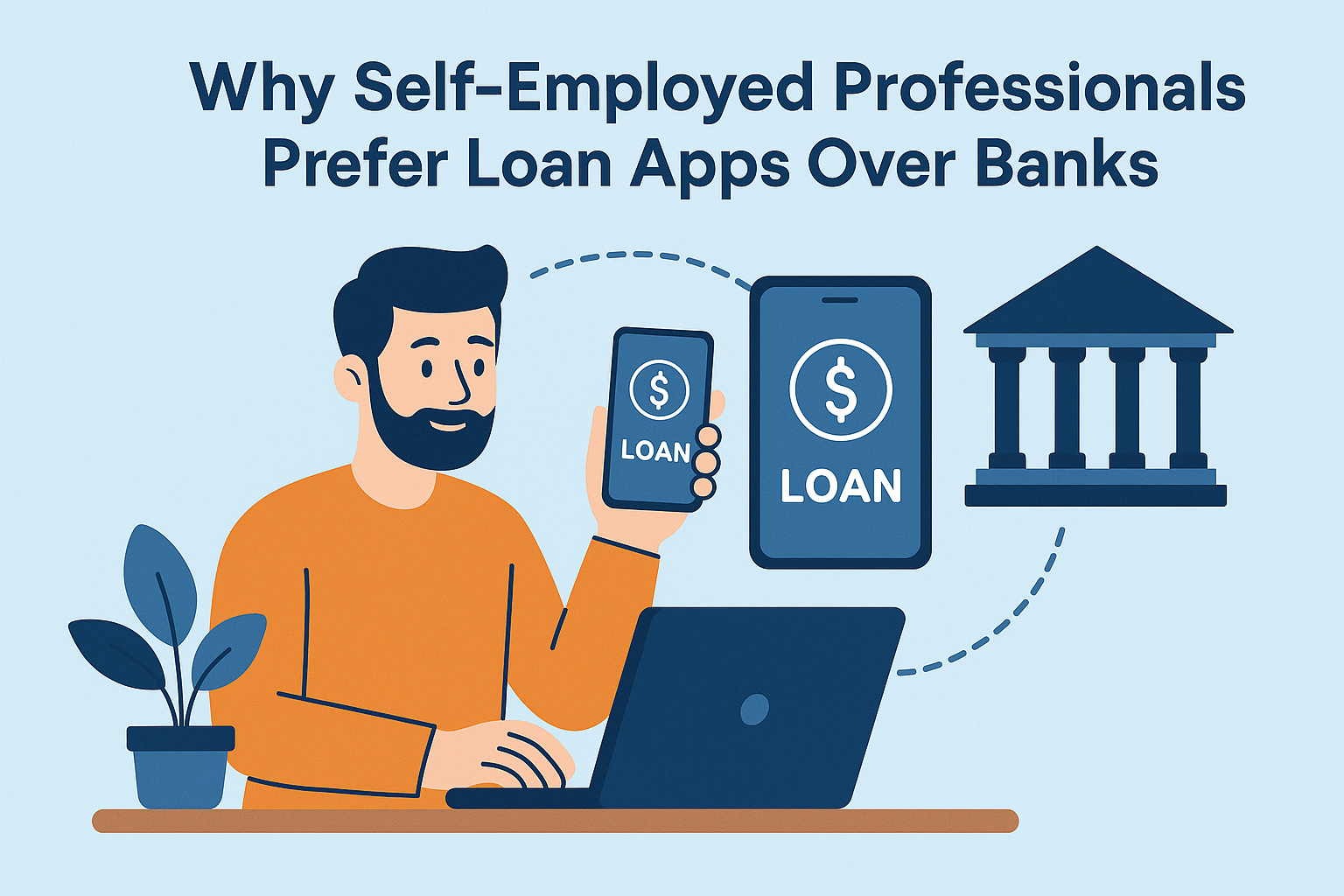Loan Apps