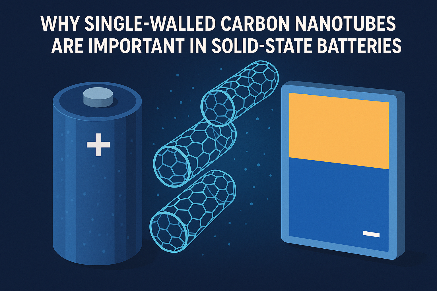Single-Walled Carbon Nanotubes