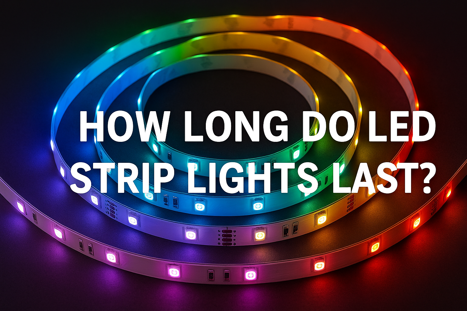LED Strip Lights