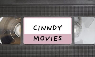 CinndyMovies