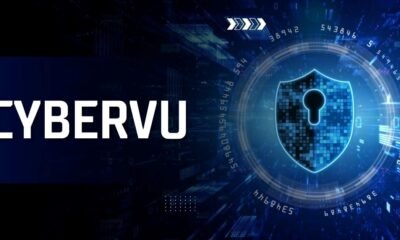 CyberVu