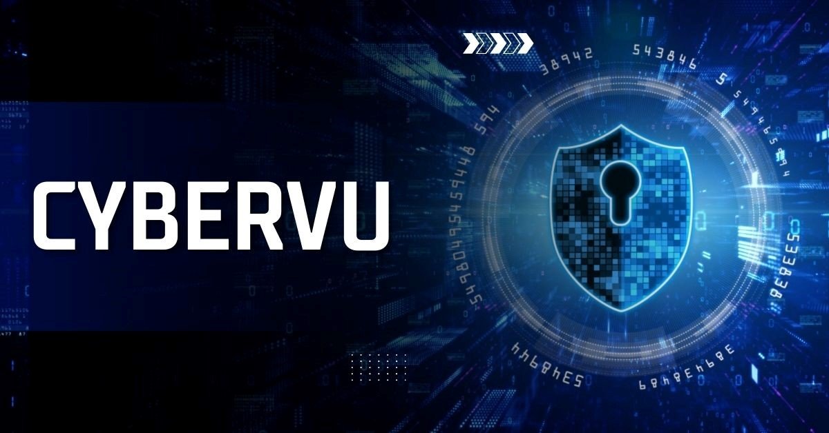 CyberVu