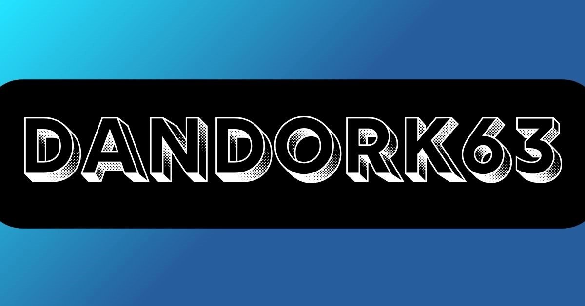 Dandork63