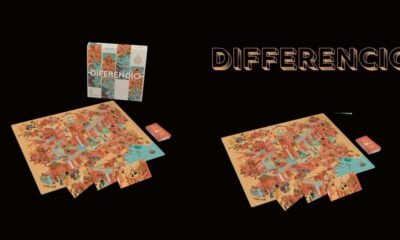 Differencio