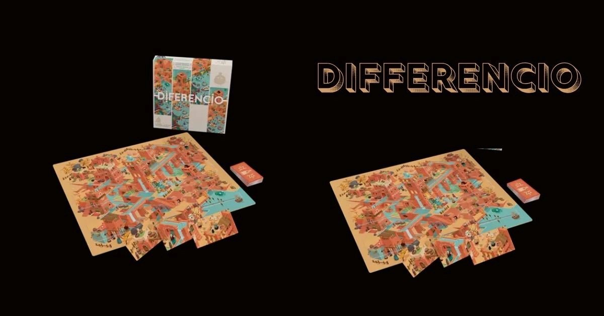 Differencio