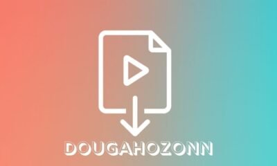 Dougahozonn