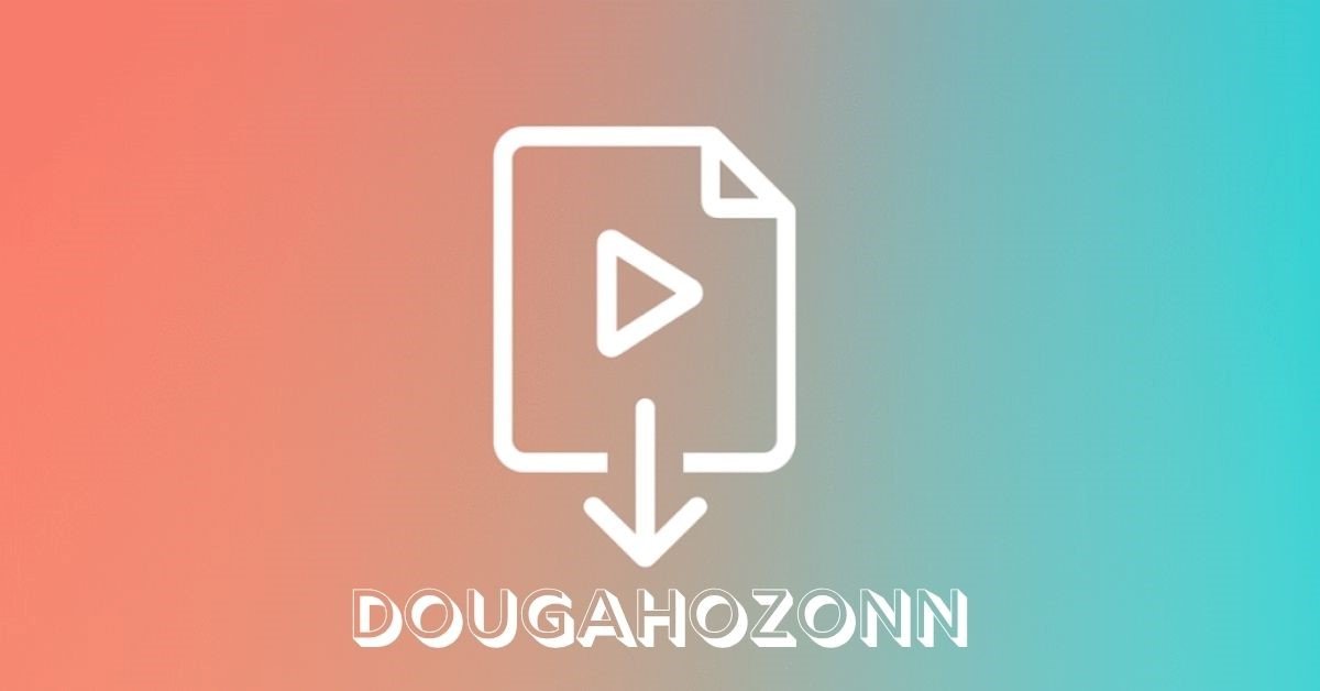 Dougahozonn