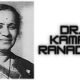 Dr. Kamal Ranadive