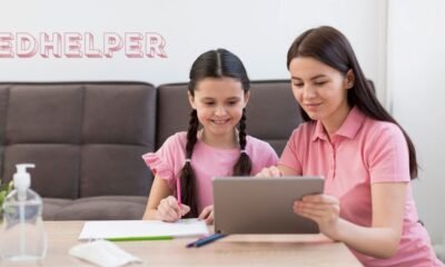 EdHelper
