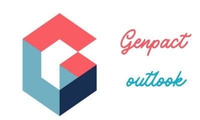 Genpact Outlook