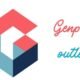 Genpact Outlook