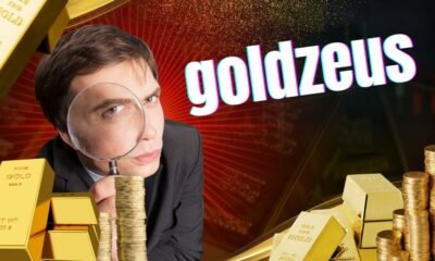 GoldZeus