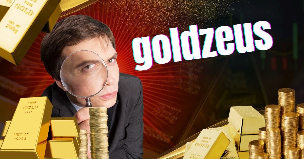 GoldZeus