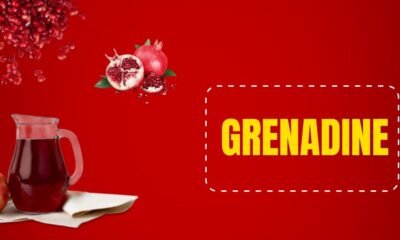 Grenadine