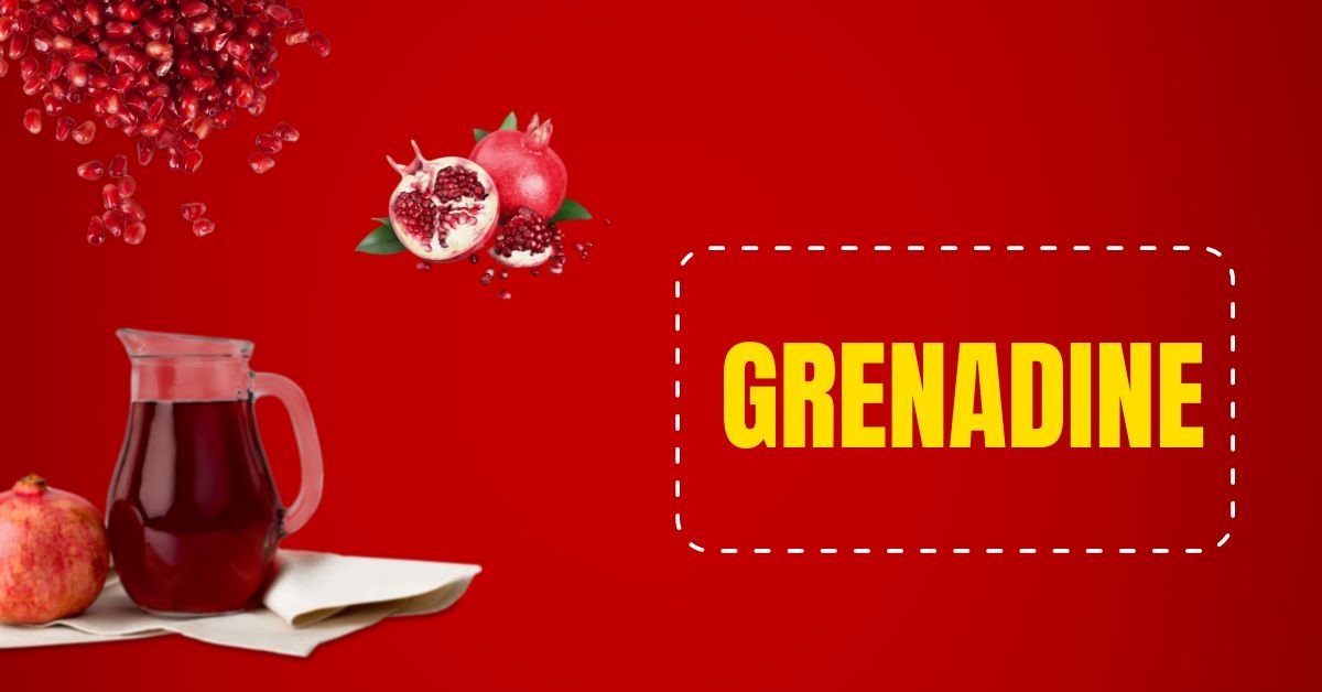 Grenadine