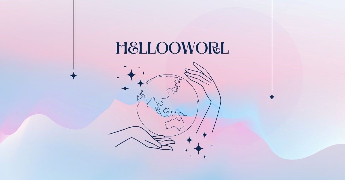 Hellooworl