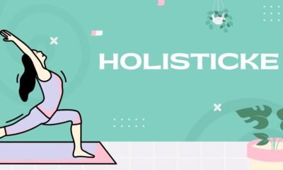 Holisticke