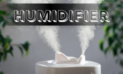 Humidifier