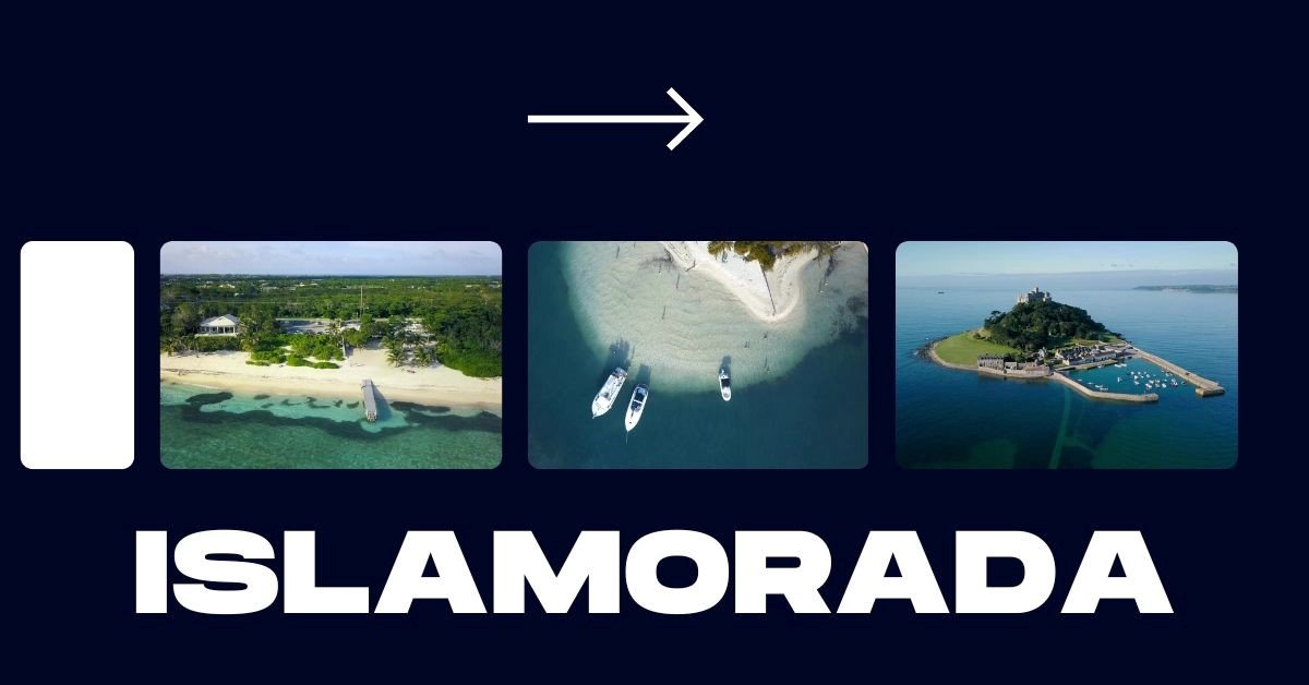 Islamorada