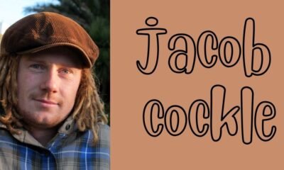 Jacob Cockle