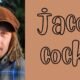 Jacob Cockle