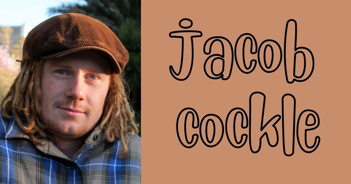 Jacob Cockle
