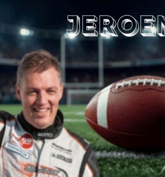 Jeroen Dik