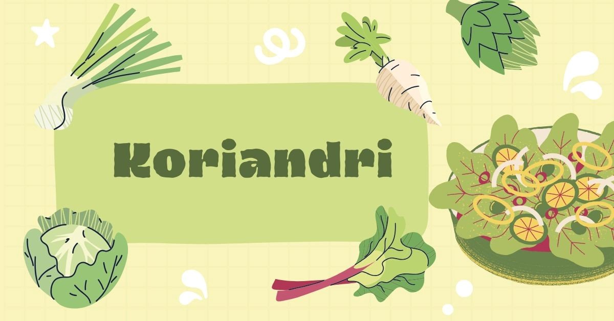 Koriandri