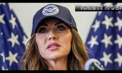 Kristi Noem