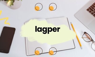 Lagper
