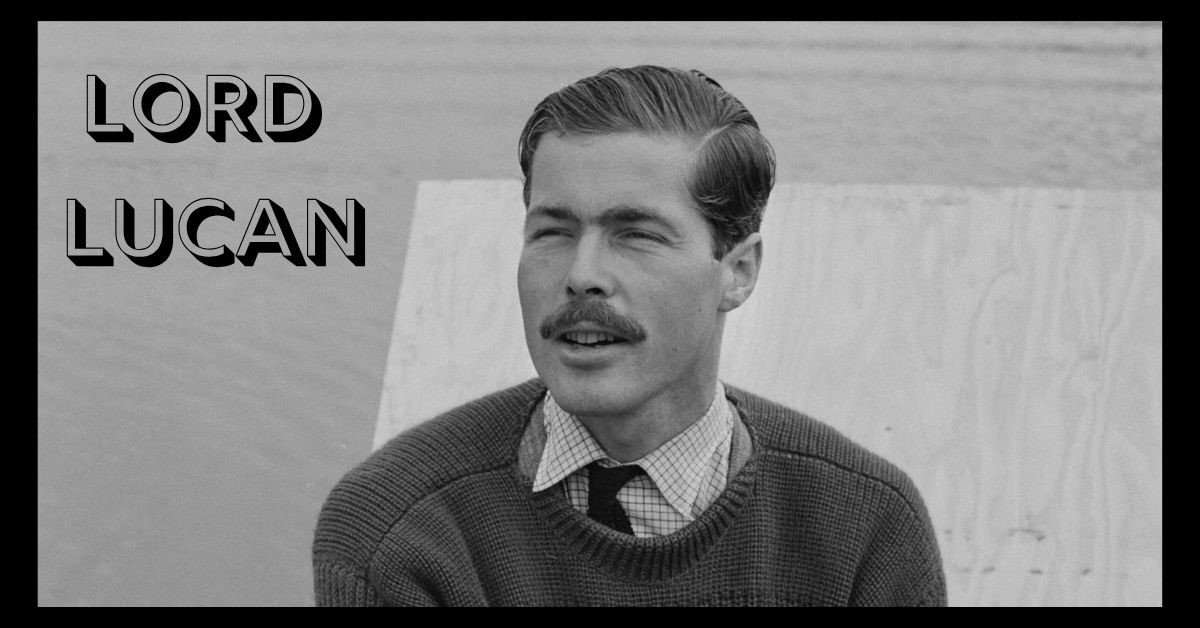 Lord Lucan