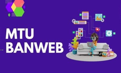 MTU Banweb