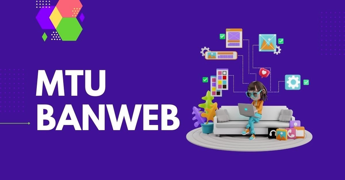 MTU Banweb