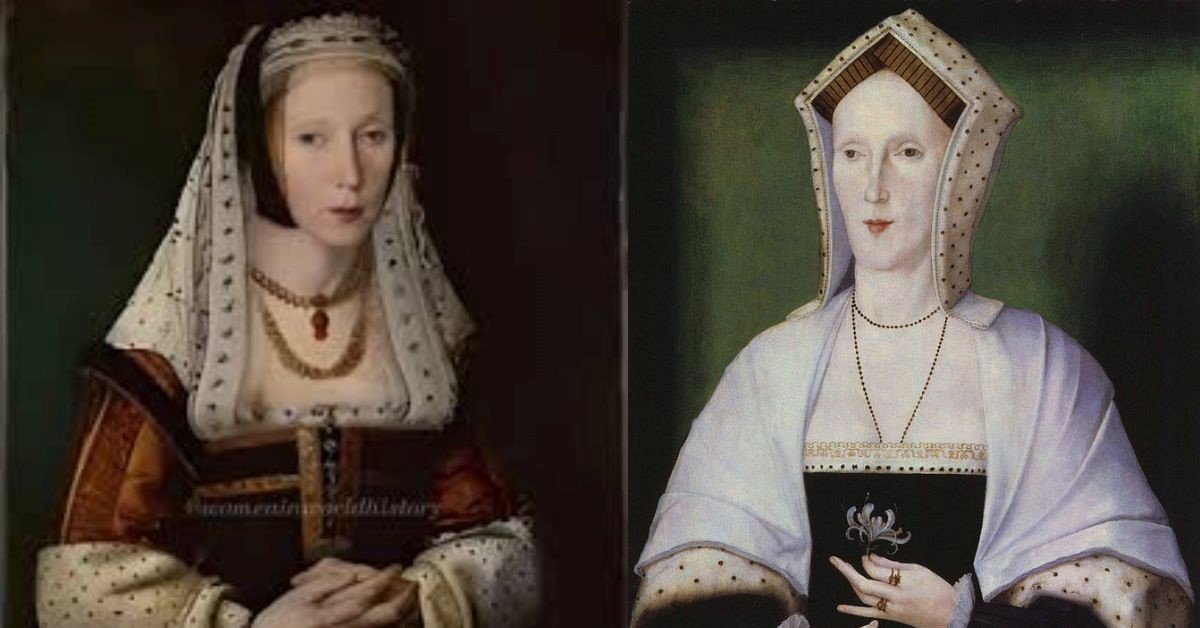 Margaret Pole