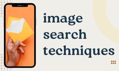 Mastering Image Search
