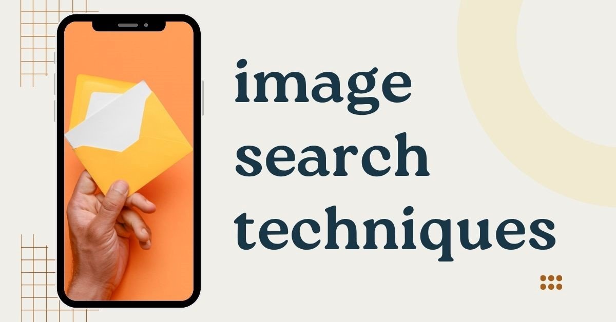 Mastering Image Search
