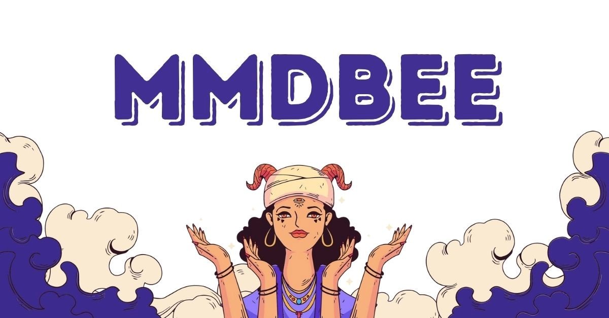 Mmdbee