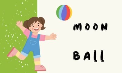 Moon Ball
