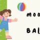 Moon Ball