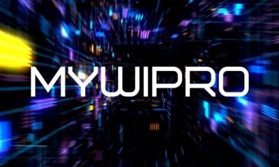 MyWipro
