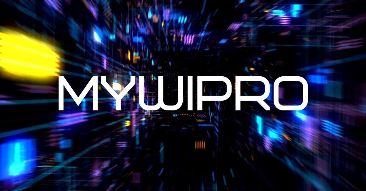 MyWipro