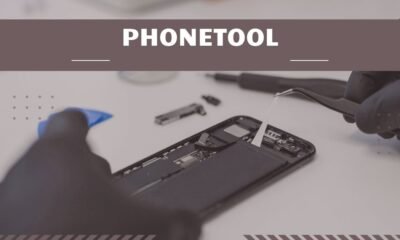Phonetool