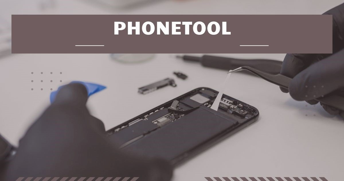 Phonetool