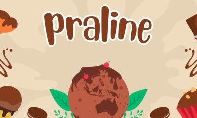 Praline