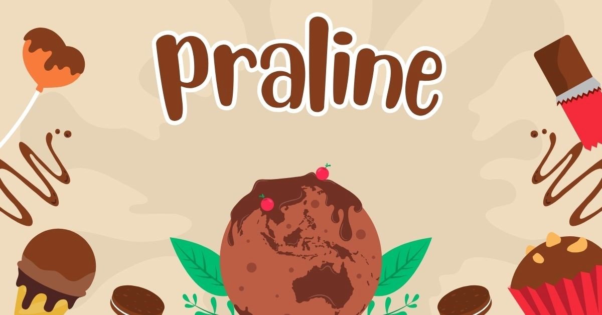 Praline
